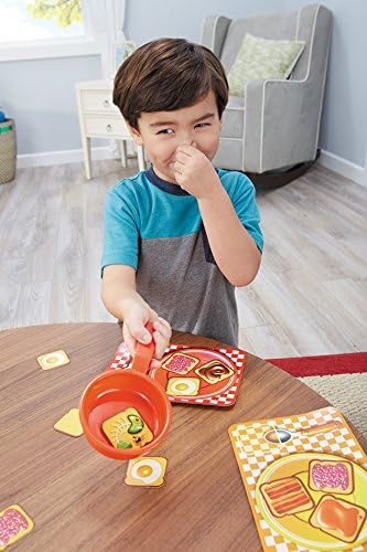 Little Tikes Crazy Toaster Board Games