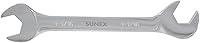 Vista 14 de Sunex 991411A Llave de cabeza angular totalmente pulida de 1 pulgada