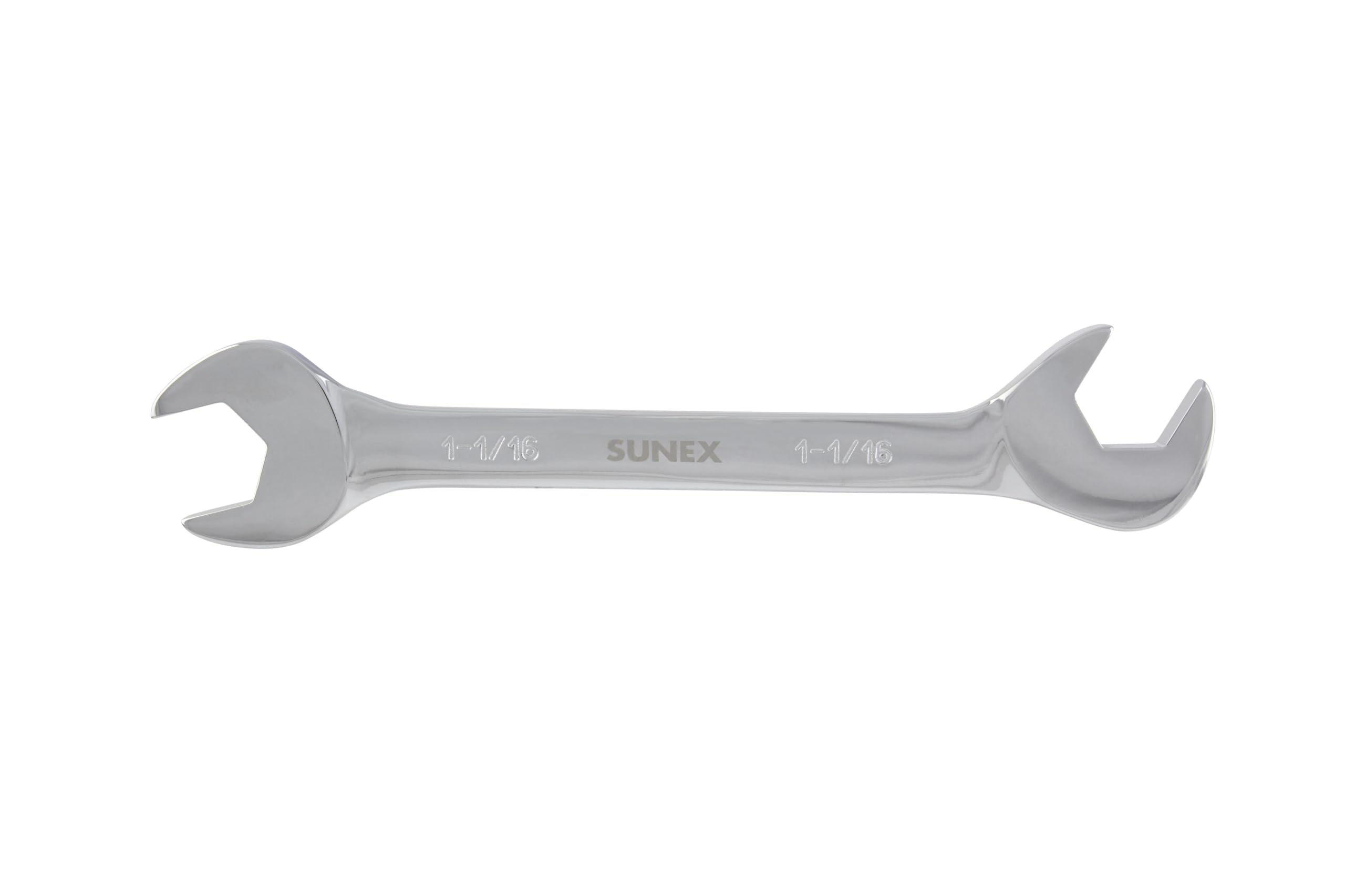 SUNEX TOOLS Angled Head Wrench