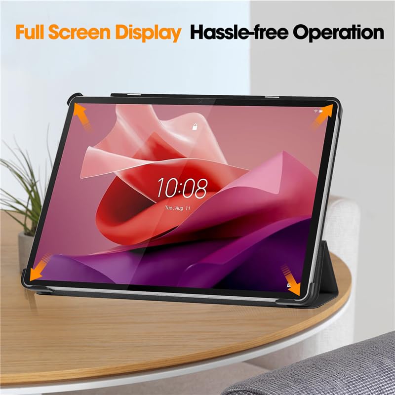 Amazon.co.jp: 対応Lenovo Tab P12 ケース 12.7 