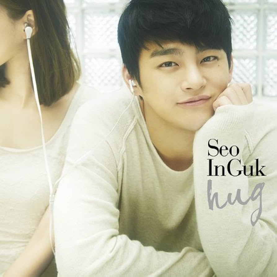 ソイングク　hug 特典CD Amazon.co.jp: hug【Type-A】 - ソ・イングク: ミュージック