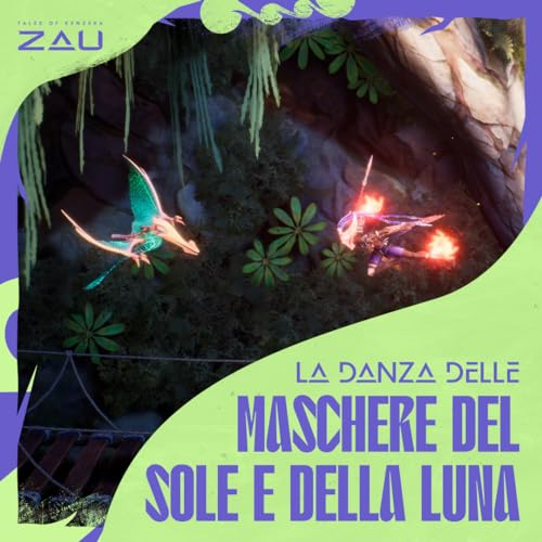 Tales of Kenzera: ZAU PCWin| Codice EA App - Origin per PC | Videogiochi | Italiano - Immagine 3