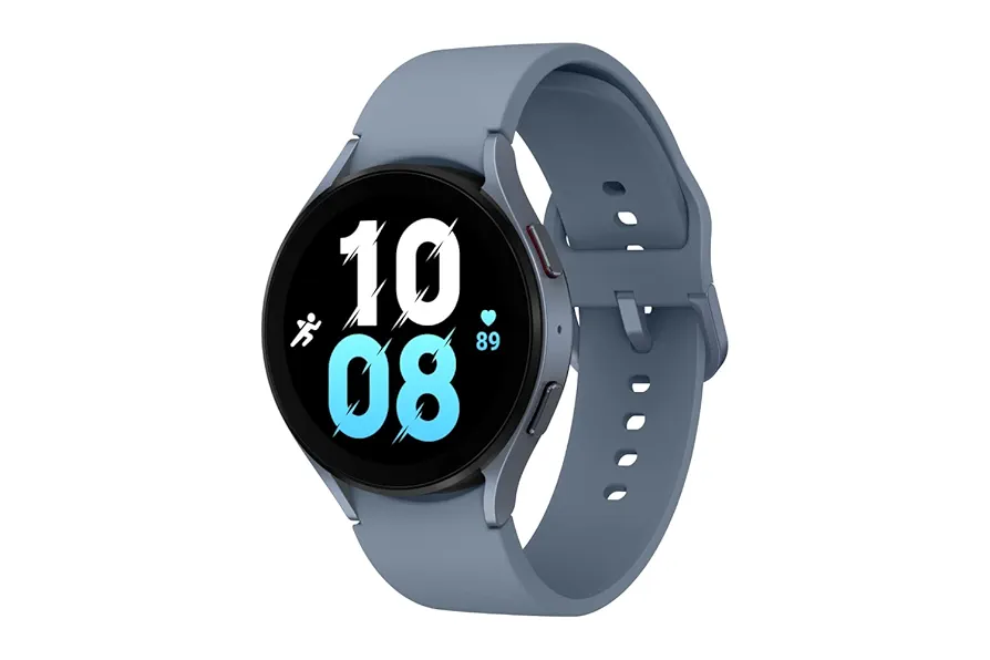 Galaxy - Galaxy Watch5 44mmブラック Samsung Galaxy Watch5 44mm – Colors, Features & Reviews | AT&T