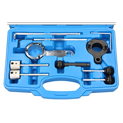 ECD Germany Kit Attrezzi per Disitribuzione