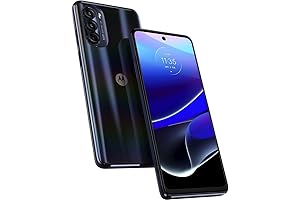 Moto G Stylus 5G 2022- The Powerful Device for Seamless Connectivity