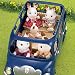 Sylvanian Families - 5274 - Coche familiar siete plazas