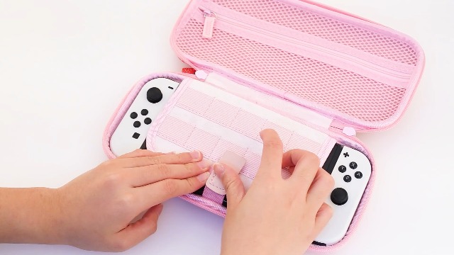 ♡カバー付き♡Nintendo Switch Lite ピンク Nintendo Switch Lite Handheld Game Console - Coral - Walmart.com