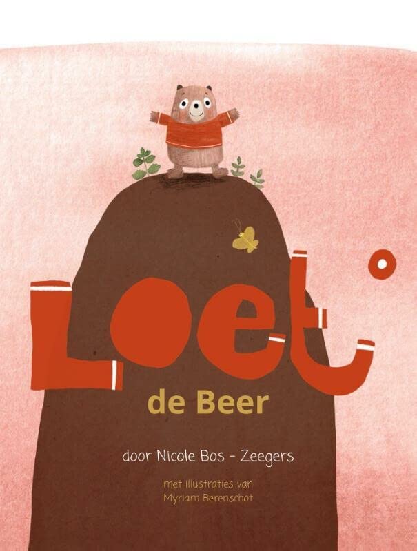 Loet de beer
