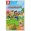 Minecraft (Nintendo Switch) (European Version)