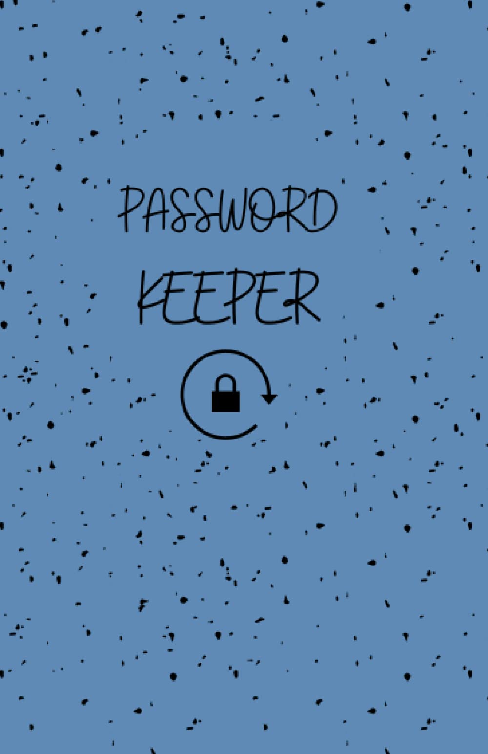 My Password keeper and Online Details