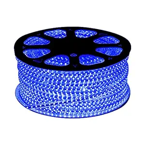Orient Electric Joy LITE Rope Light 50 Meter,60L,Blue