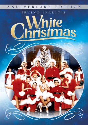 White Christmas (Ws) B002N4XO4K Book Cover