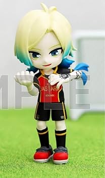 ブルーロック展 PalVerse パルバース フィギュア 　カイザー　ネス ブルーロック ブルーロック展 パルバース palverse フィギュア