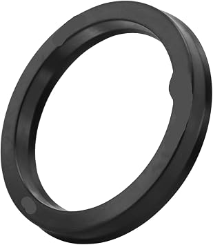 Hydraulic Cylinder Rubber Oil Seal Ring 40mm X 50mm X 6mm
