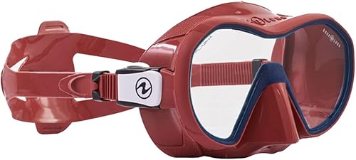 AQUALUNG - Máscara de Plazma