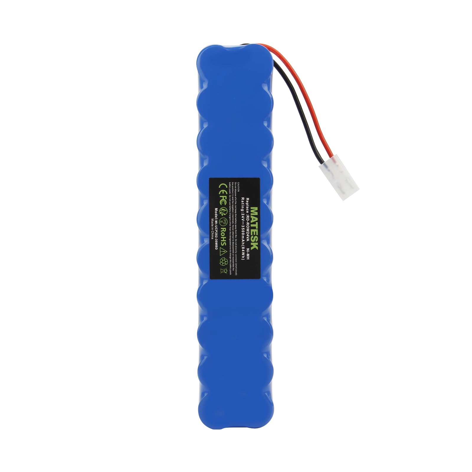 24V 3500mAh NiMH Batería para Rowenta Air Force Extreme RH8770 RH8770WU RH8770WU 2D 1 RH8771 RH877101 RH877101 2D 1 RH8775 RH877501 RH877501 2D 1 RH877501 8M 0 RH8779 Reiniger Luftwaffe Extreme 24V