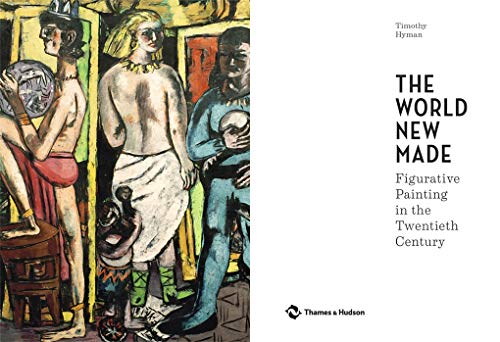 The World New Made Figurative Painting Édition Prestige Reliée