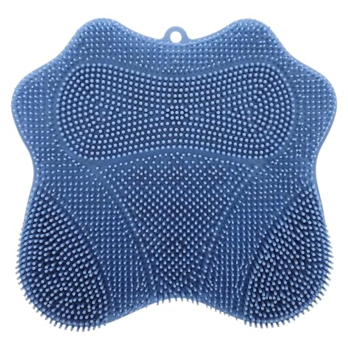 BCOATH ���@�\�V���R���������}�b�T�[�W�p�b�h ����~�ߋ��͋z�Օt�� ���� �w���X�N���u �p�o�X�}�b�g �y�ʏ_�炩�����K�ȗ����p�}�b�T�[