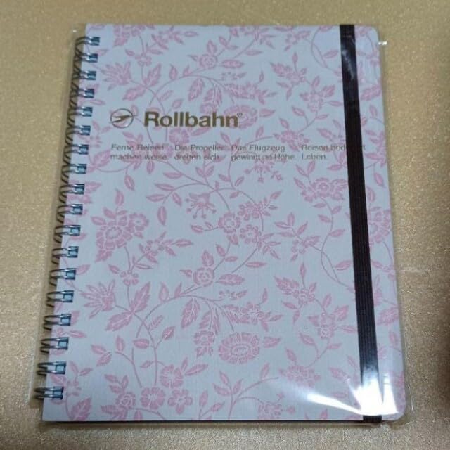 Rollbahn ロルバーン L lido 5点セット② Lido×Rollbahn - DELFONICS WEB SHOP - デルフォニックス公式通販