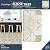 FloorPops Sullivan Peel & Stick Floor Tiles, Cream