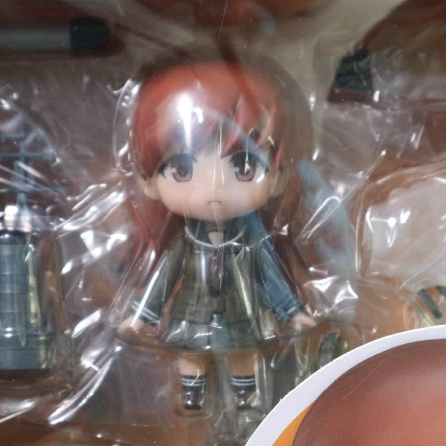 ねんどろいど　430 北上　431 大井　未開封 ねんどろいど 430 北上 431 大井 未開封