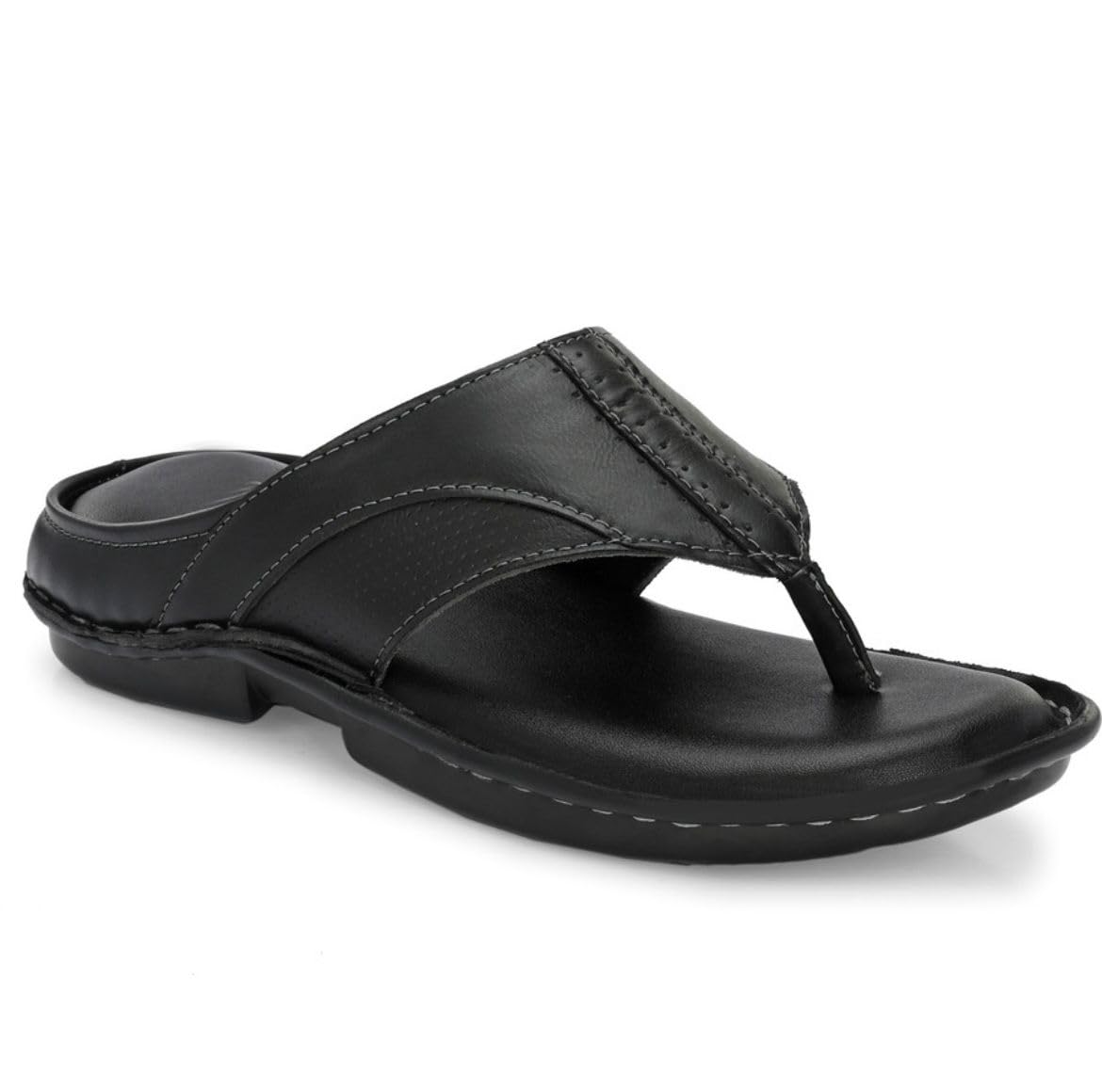 wugatti Men's Synthetic Velcro Flexible Fisherman Sandals for Men in Comfortable & Breathable Casual Fashion Sandals-picture-31
