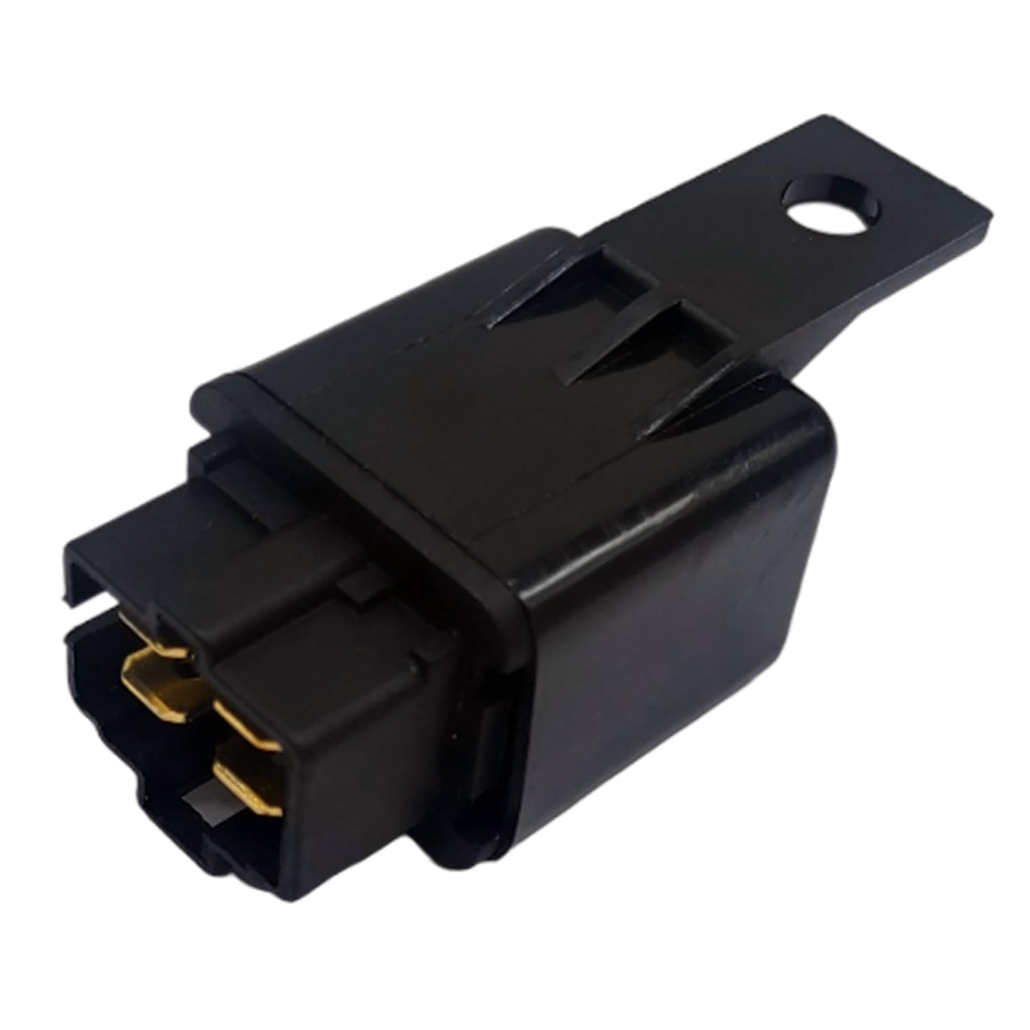 Relè Di Potenza Relè Song Chuan 804-1A-C1 12VDC - Relè Di - Foto 6