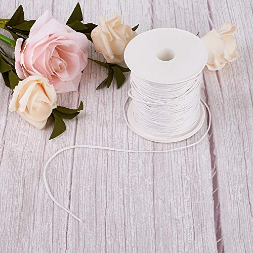 Cheriswely, Filo di poliestere lunghezza 0,8 mm