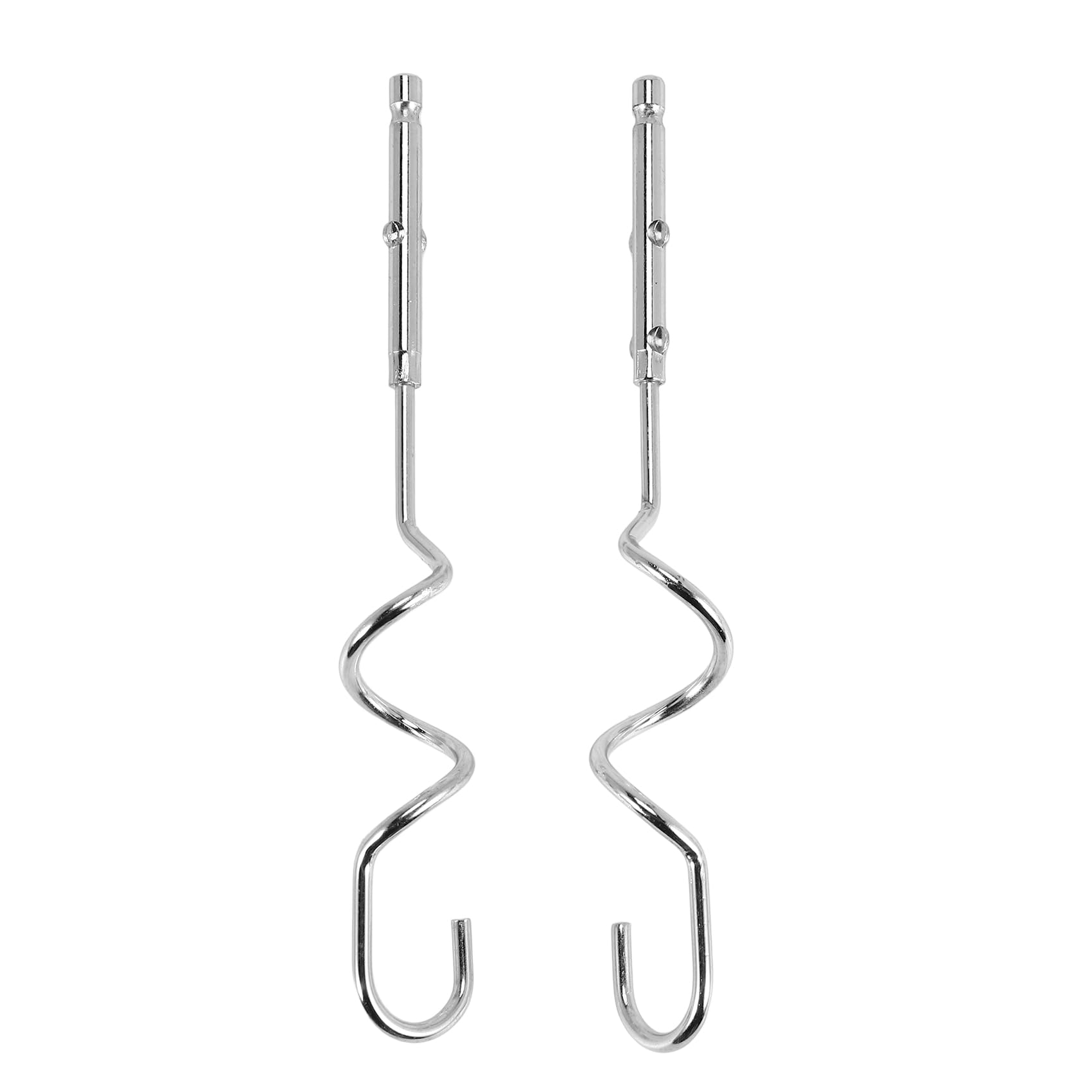 Yheonver Economical Electric Hand Mixer 7-Speed Handheld Egg Whisk Kitchen Egg Sticks Dough Hooks
