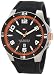 Tommy Hilfiger Men's 1790861 Sport Bezel and Silicon Strap Watch