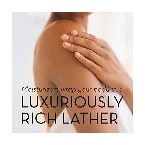 Body-Wash-by-Olay-Moisture-Ribbons-Plus-Shea-Manuka-Honey-Body-Wash-18-fl-oz-Pack-of-4 Olay Body Wash, Moisture Ribbons Plus Shea + Manuka Honey Body Wash, 18 fl oz (Pack of 4)