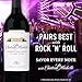 Chateau Ste. Michelle Columbia Valley Cabernet Sauvignon, Red Wine, 750 ml Bottle