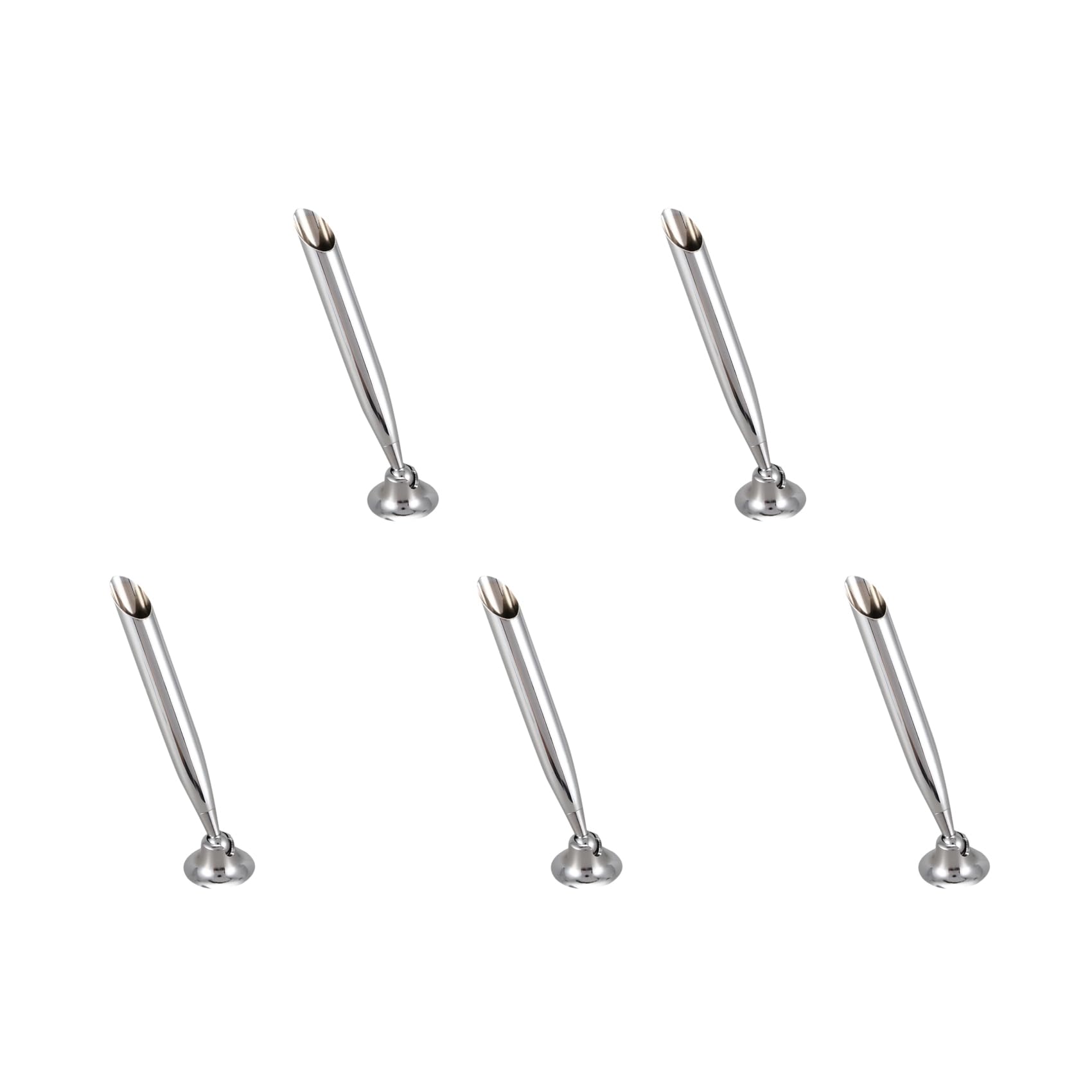 Jnchdghwa 5X Desktop Pen Holder Pen Holder Pen Holder Holder New