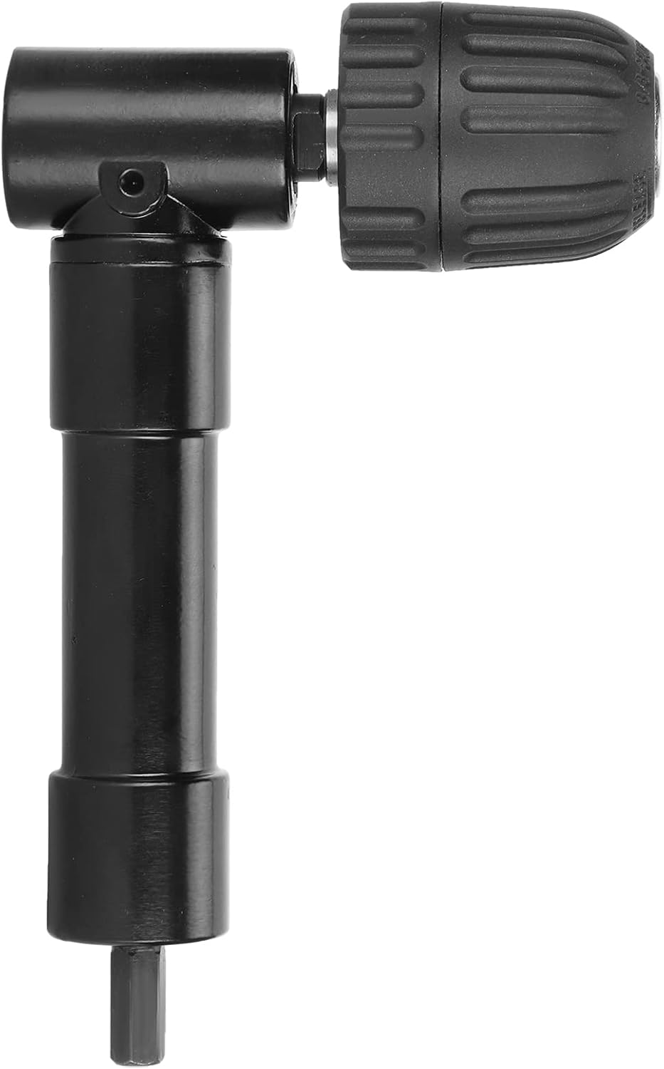 Prec ision with 90° Right Angle Drill Attachment Ideal for Tight Spaces and Versatile Drilling