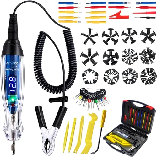 ԗpeXgCgv[uLbgA3-72V DC LEDfW^ԃT[LbgeX^[AJ[e[i[Nbv&t@Xi[[o[&^[~isOc[Zbg ubNL[P[Xt