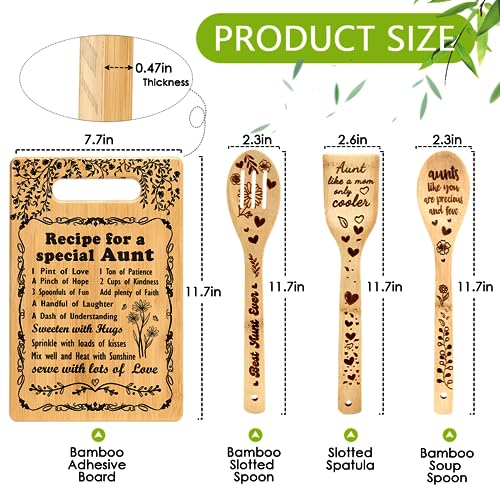 Aunt-Gifts-Best-Aunt-Ever-Gifts-Aunt-Gifts-from-Niece-and-Nephew-Announcement-Promoted-to-Aunt-Gifts-Birthday-Christmas-Gifts-for-New-Aunt-Aunty-Aunties-Tia-Titi-Aunt-Kitchen-Gift-Cutting-Board-Set Aunt Gifts Best Aunt Ever Gifts Aunt Gifts from Niece and Nephew Announcement Promoted to Aunt Gifts Birthday Christmas Gifts for New Aunt Aunty Aunties Tia Titi Aunt Kitchen Gift Cutting Board Set
