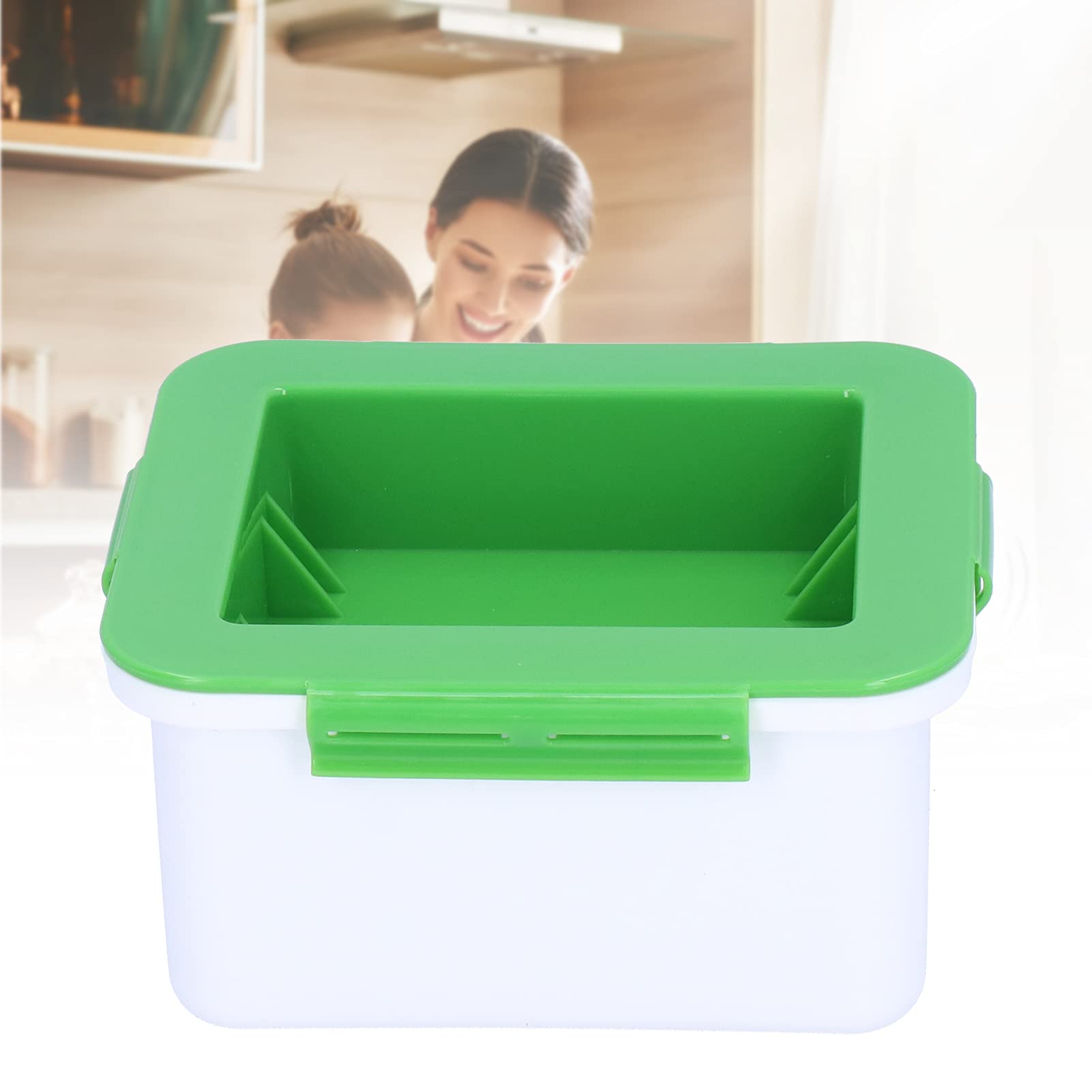 Tofu Presses, BPA Free Easy to Use Tofu Mold Press Durable ABS for Kitchen for Home