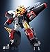 TAMASHII NATIONS Bandai Soul of Chogokin GX-68 Gao GAI Gar Action Figure