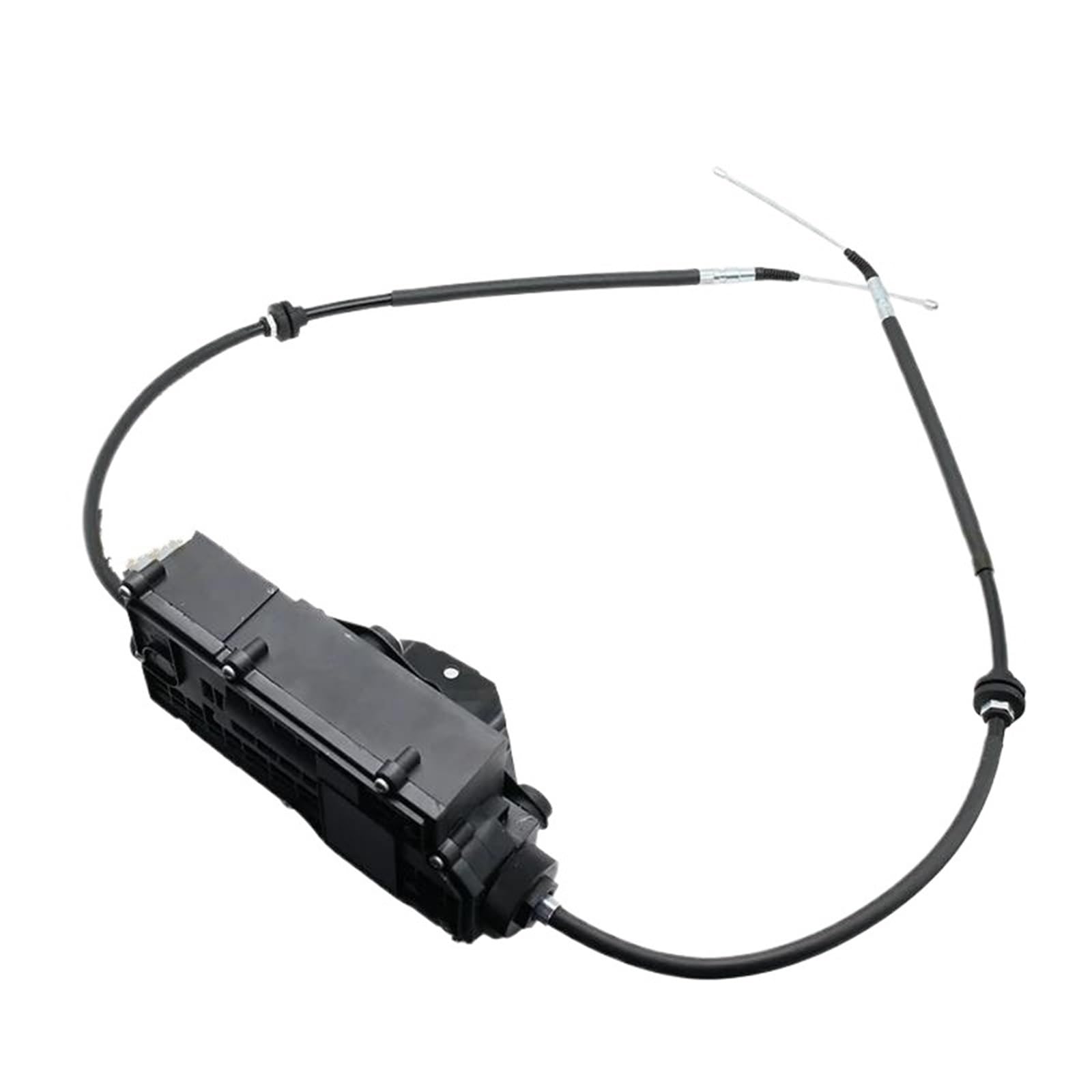 Genérico Unidad Control actuador Freno Mano 34436882007 Unidad Control actuador Freno estacionamiento Trasero para X5 con Volante a la Izquierda F15 2013 2014 2015 ECE