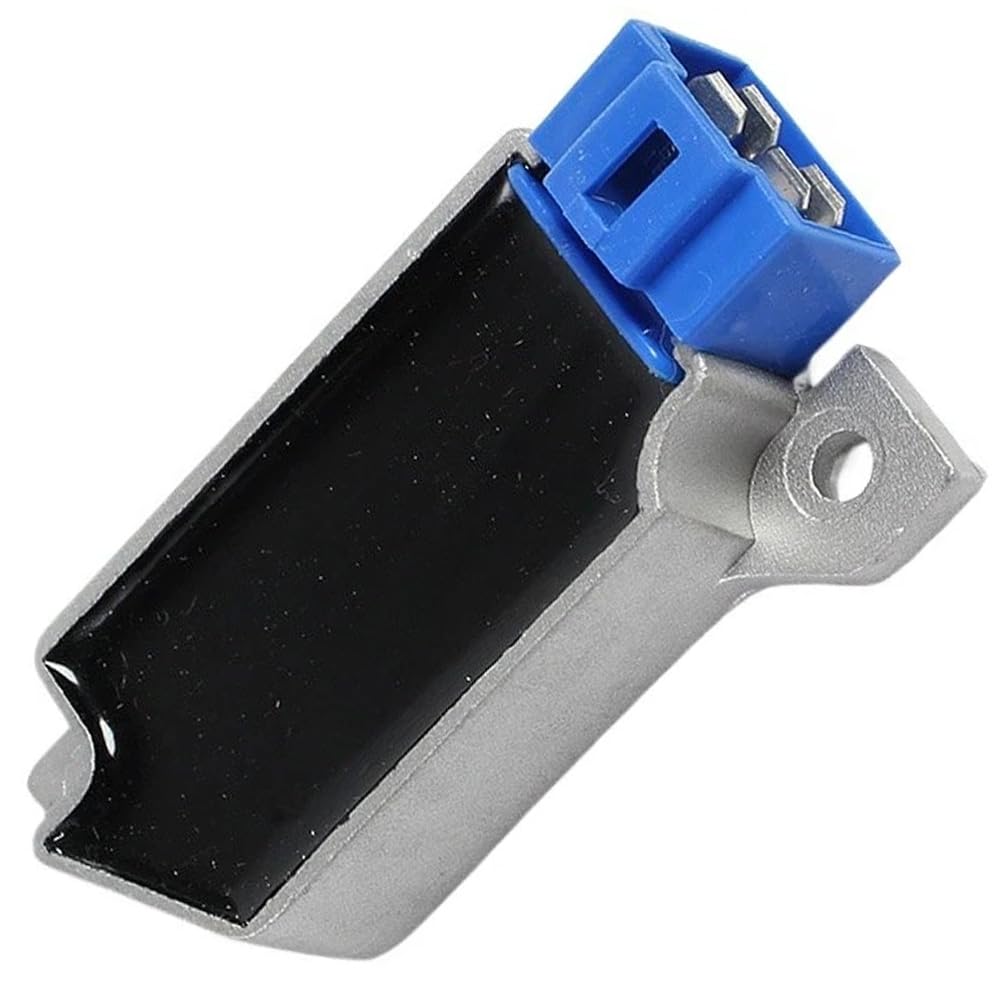 Baceyong Wymienny prostownik regulatora napięcia jednostki wodnej 21066-3712 kompatybilny z Kawasaki Jet Ski 750 900 1100 ZXi 1995-2003 1 szt