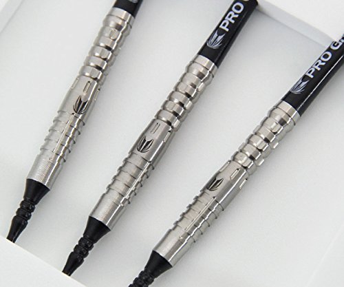 Target Darts Agora 90% A31 17G Soft Tip Darts 2017 #TOP4
