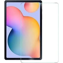 bbtech Samsung Tablet Okmore Nano//s6 Lite Ekran Koruyucu; effaf