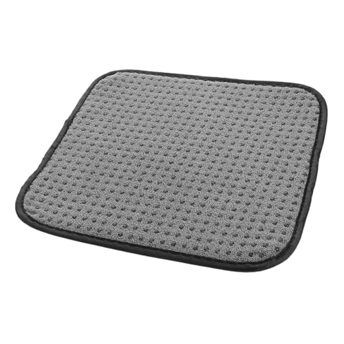 BESPORTBLE Cleaning Bowling Ball Tool Towel Bowling Sanding Accessories Reusable Dust Removal Compact Easy to Carry Bowling Supplies