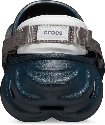 Image of Crocs Unisex-Adult Echo Clog