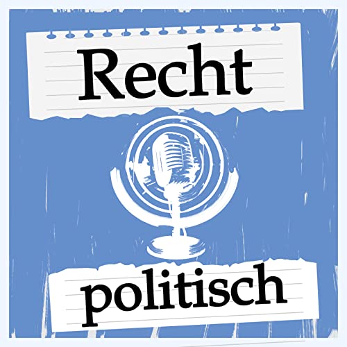 Recht politisch Titelbild