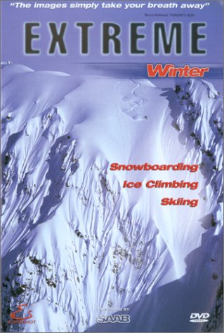 Extreme Winter - DVD [Import] [DVD]