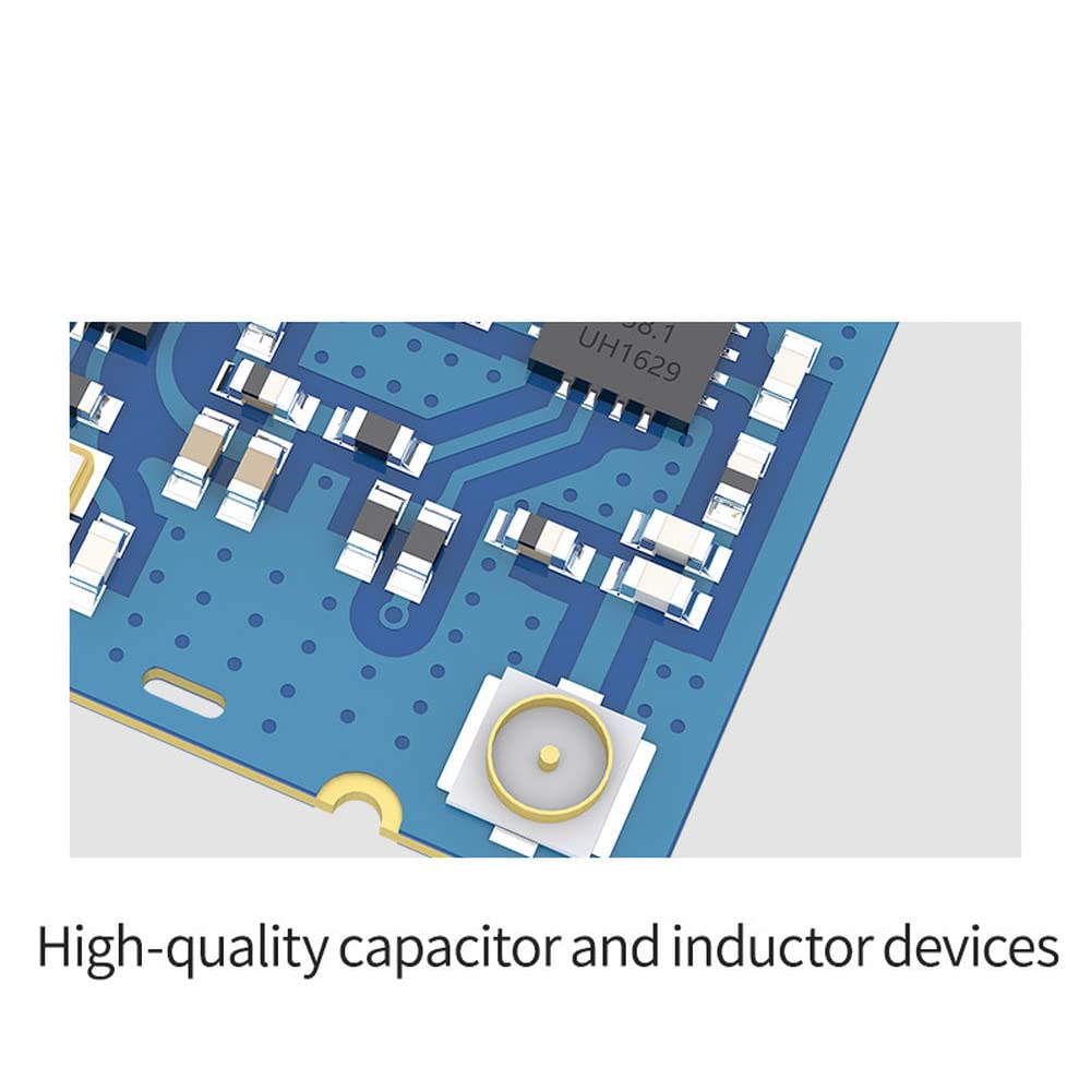 SI24R1 2.4GHz PA LNA Wireless rf Module Power Amplifier E01C-ML01SP4 SPI SMD Transmitter Receiver for Arduino nRF24L01