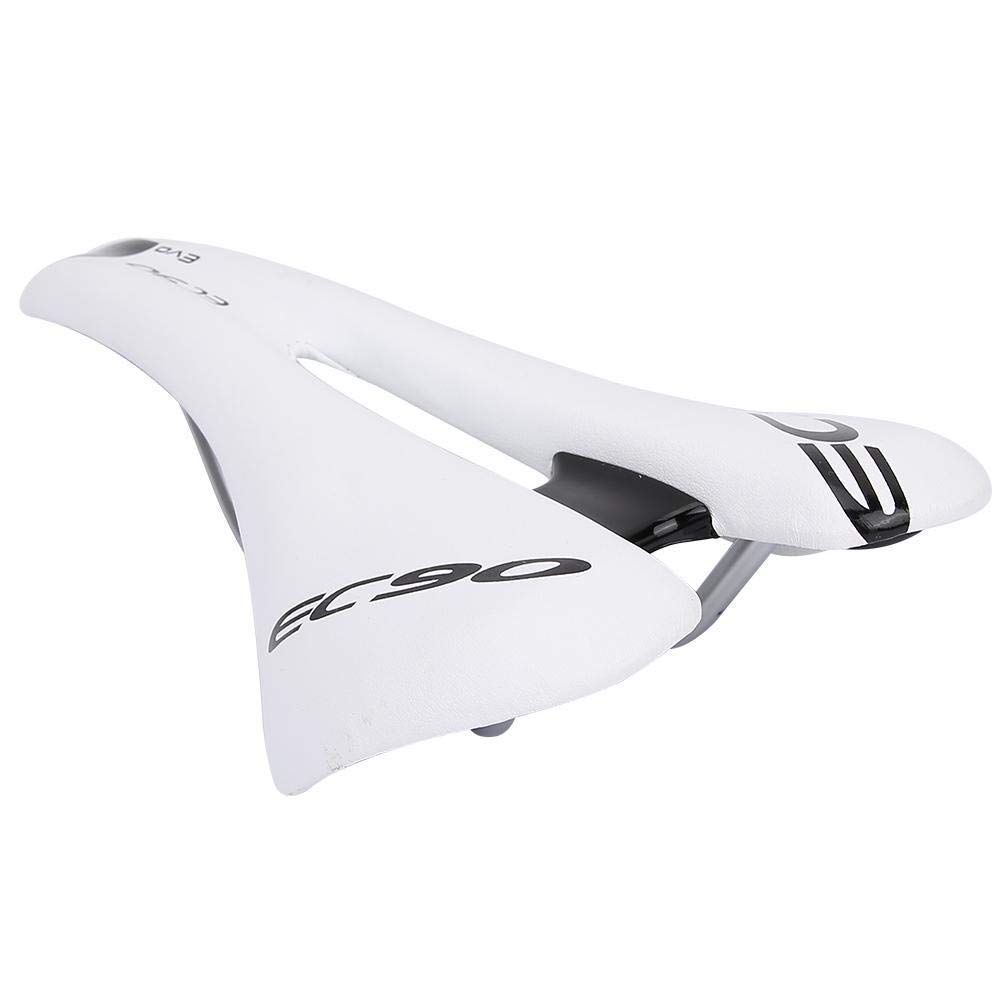 VGEBY1 Coussin de Bicyclette, Selle de siège de vélo Antichoc Confortable pour vélos de Montagne et de Route, Accessoire de Rechange