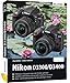 Produktbild Nikon D3300 / D3400: Für bessere Fotos von Anfang an!