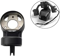 Vista 1 de Piezas de repuesto de soporte superior para Dji Mini 3 Pro Gimbal Yaw Axis Piezas de reparación de soporte superior para Dji Mini 3 Pro Drone.
